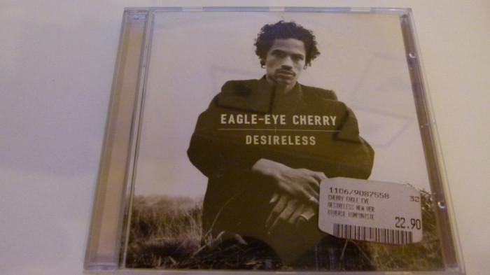 Eagle-Eye Cherry - desireless - 1421