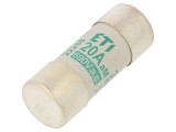 Siguranță cilindrică industrială 20A 690VAC