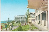 bnk cp Mangalia - Vedere - circulata