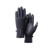 Manusi impermeabile pentru condus Xiaomi Electric Scooter Riding Gloves size L, Touch Screen