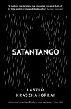 Satantango | Laszlo Krasznahorkai