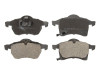 Set placute frana,frana disc OPEL ZAFIRA A (F75) (1999 - 2005) KROTTENDORF KRO1350