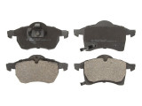 Set placute frana,frana disc OPEL ASTRA H GTC (L08) (2005 - 2016) KROTTENDORF KRO1350