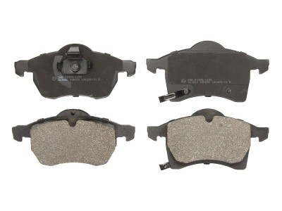 Set placute frana,frana disc OPEL ASTRA G Hatchback (F48, F08) (1998 - 2009) KROTTENDORF KRO1350 foto