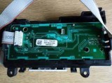 Modul Electronic G5-F4 UI 7S Display HE EXT-WHIT Sharp 32030017 Masina de Spalat, 117x47mm
