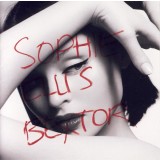 CD Sophie Ellis Bextor &ndash; Read My Lips (VG+)