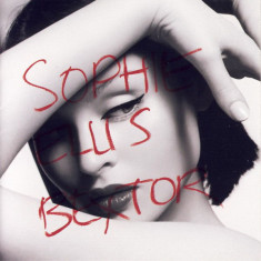 CD Sophie Ellis Bextor – Read My Lips (VG+)