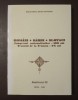Rom&acirc;ni S&acirc;rbi Slovaci: Congresul Naționalităților - 100 Ani, Deva 1995. Carte Istorie, Fila Ruptă