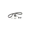 Kit distributie RENAULT LOGAN I LS CONTITECH CT988K1