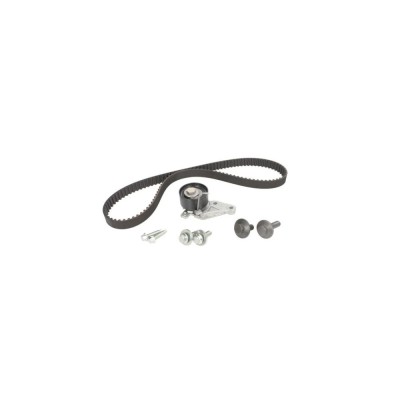 Kit distributie FORD FIESTA IV JA JB CONTITECH CT881K4 foto