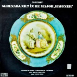 Mozart - Serenada Nr.7 in Re Major &bdquo;Haffner&rdquo;. Orchestra de camera a