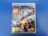 LEGO The Hobbit - joc PS3 (Playstation 3)