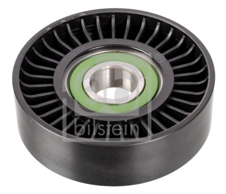 FEBI BILSTEIN 23781 Rola ghidare/conducere, curea transmisie