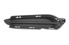 Grila bara Honda Hr-V (Ru) 08.2015-, Fata partea Stanga, Partial inchisa, 71106-T7W-A00