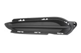 Grila bara Honda Hr-V (Ru) 08.2015-, Fata partea Stanga, Partial inchisa, 71106-T7W-A00
