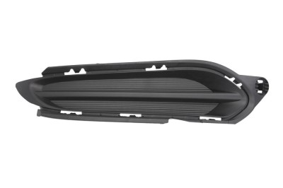 Grila bara Honda Hr-V (Ru) 08.2015-, Fata partea Stanga, Partial inchisa, 71106-T7W-A00 foto