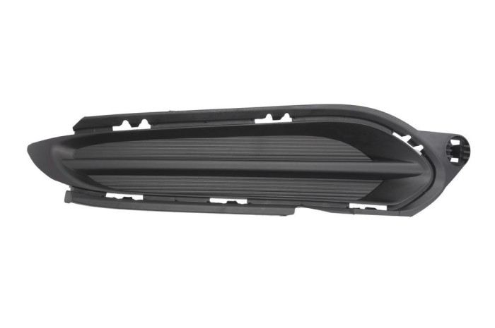 Grila bara Honda Hr-V (Ru) 08.2015-, Fata partea Stanga, Partial inchisa, 71106-T7W-A00