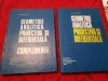 N Mihaileanu Geometrie analitica,proiectiva si diferentiala+COMPLEMENTE,2 VOLUME