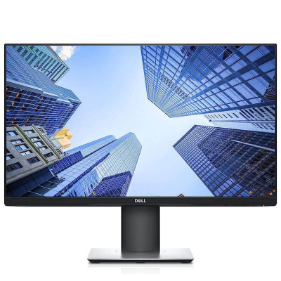 Monitoare LED Dell P2419H, 24 inci Full HD, Panel IPS foto