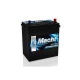 Baterie Auto MACHT JIS 12V 70Ah, 560A, Dimensiuni 260x170x220mm