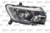 VALEO 450407 ORIGINAL PART Far