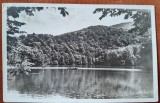 Carte postala, Baia Sprie, perioada interbelica