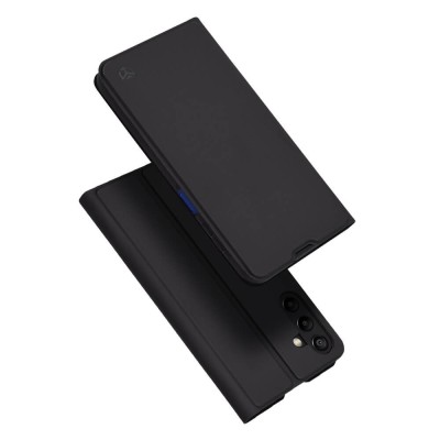 Husa carte Samsung Galaxy A15 4G 5G Magskin Techsuit foto