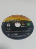Joc PS3 Need for Speed Undercover - NFS - G