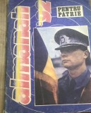 ALMANAH01 Pentru Patrie 1992