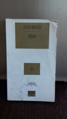 BAGAU - IOANA BRADEA foto
