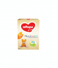 Lapte Formula de Crestere Milumil Junior 1 de la +12 luni Milupa 600 g foto