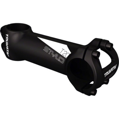 Pipa Bicicleta Truvativ Stylo T20 - L 110 Mm, Negru Ultimate FactoryBikes foto