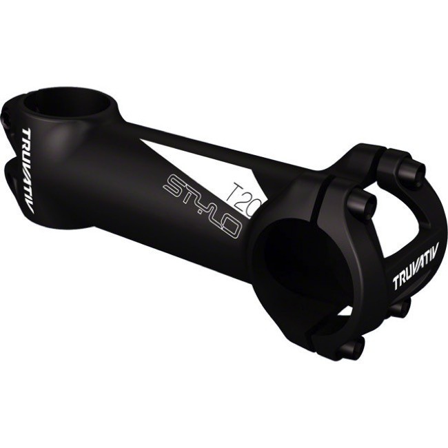 Pipa Bicicleta Truvativ Stylo T20 - L 110 Mm, Negru Ultimate FactoryBikes