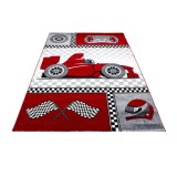 Cumpara ieftin Covor Kids Rosu 120x170 cm