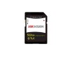 CARD STORAGE SD, HIKVISION