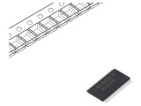 Digital Buffer Non-Inverting Line Driver 16-Channel SMD