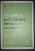 Minighid Profituri Actiuni Mici - Hilary Kramer, Editura Publica 2015, Carte Afaceri, Economie, Investitii, Bestseller