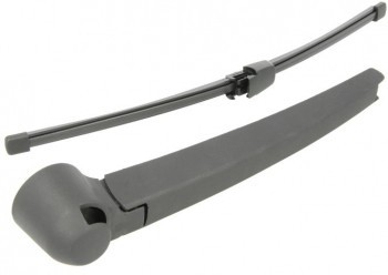 Brat stergator cu lamela compatibil RENAULT CLIO III Grandtour KR0/1 2007 2014 foto
