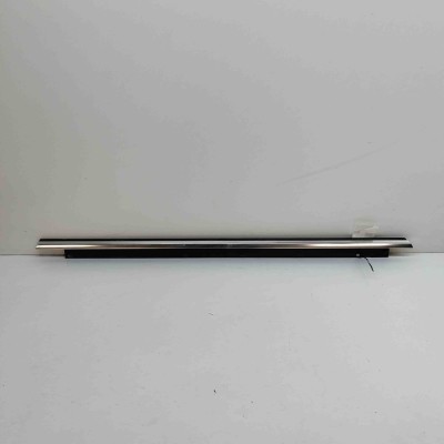 Chedar geam ușă st&amp;acirc;nga spate AUDI A8 D3 4E2, 4E8 2006 OEM: 4E0853763 foto