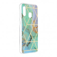 Husa Samsung Galaxy A20e -ApcGsm Marble Coasmo Design 03