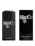 Cumpara ieftin Apa de toaleta Paco Rabanne Black XS, 100 ml, pentru barbati
