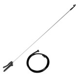 Lance stropit Micul Fermier, duza cupru, 300cm, FarmGarden AgroTrade - Irigare gradina, profesionala, hobby, DIY