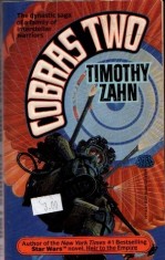 Timothy Zahn - Cobras Two