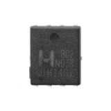 Mosfet B02N03, B02N03R, EMB02N03HR, DFN8 5x6