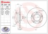 BREMBO 08.C241.20 PRIME LINE Disc frana