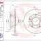 BREMBO 08.C241.20 PRIME LINE Disc frana