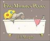 Five Minutes&#039; Peace