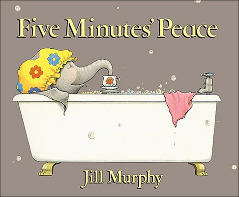 Five Minutes&#039; Peace