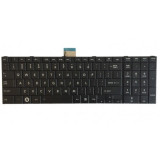 Tastatura laptop Toshiba L855-S5383