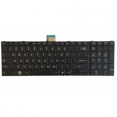 Tastatura laptop Toshiba C875D-S7331 foto